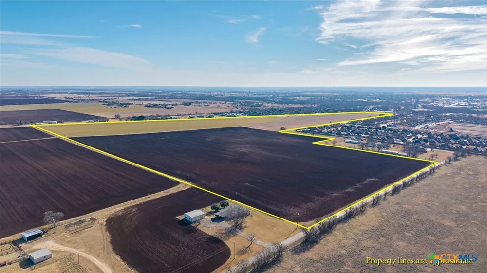 N Lone Star Parkway McGregor, TX 76657