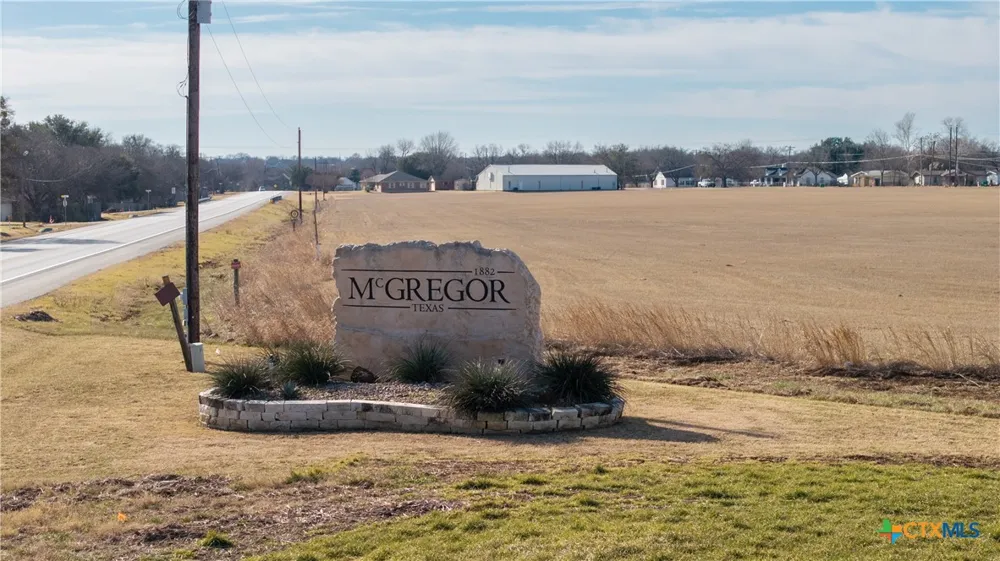 N Lone Star Parkway McGregor, TX 76657