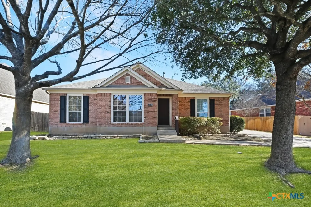 1936 Oak glen