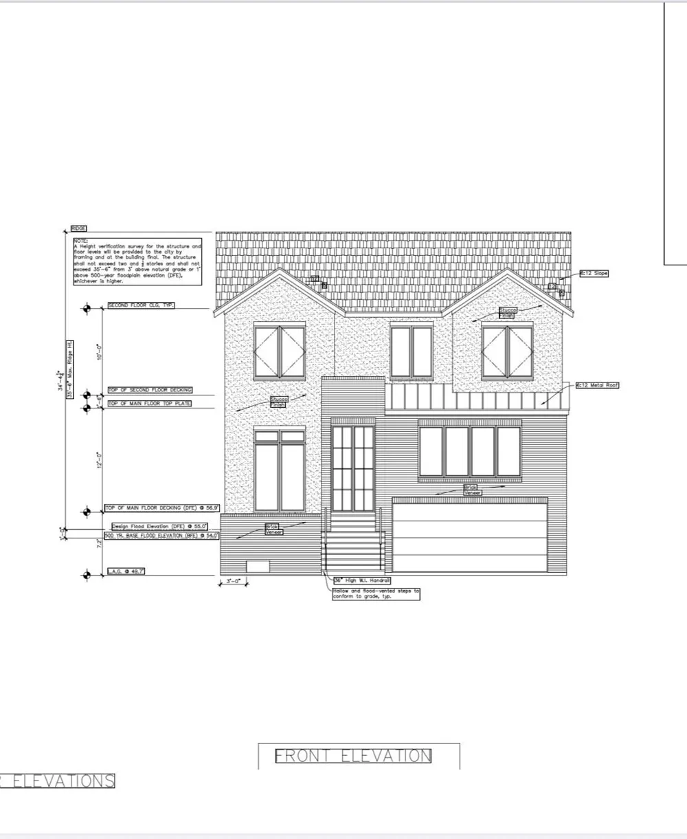 4432 Dorothy Street Bellaire, TX 77401