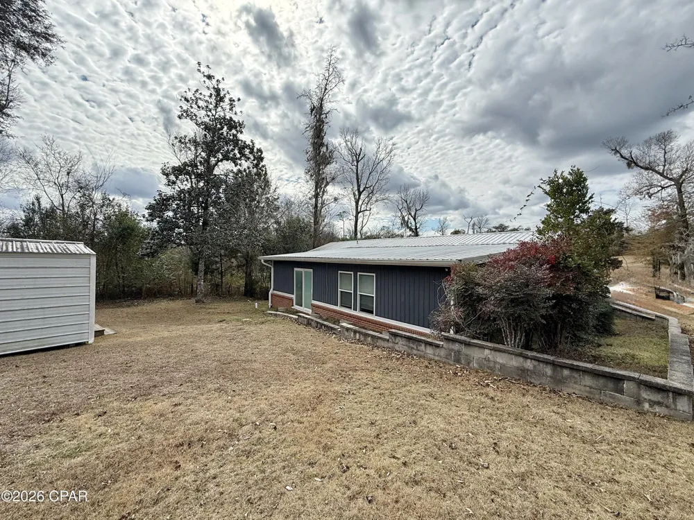 2944 Cherokee Street Marianna, FL 32446