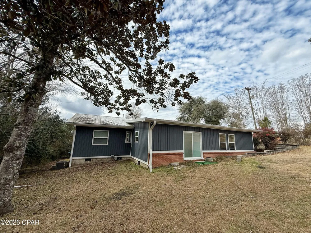 2944 Cherokee Street Marianna, FL 32446