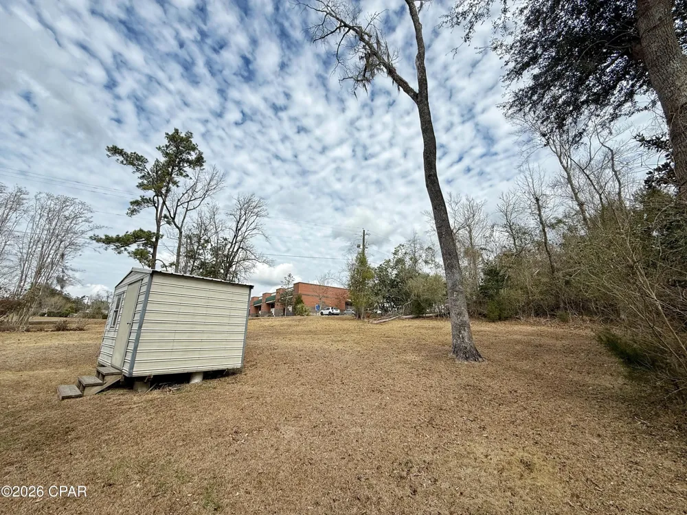 2944 Cherokee Street Marianna, FL 32446