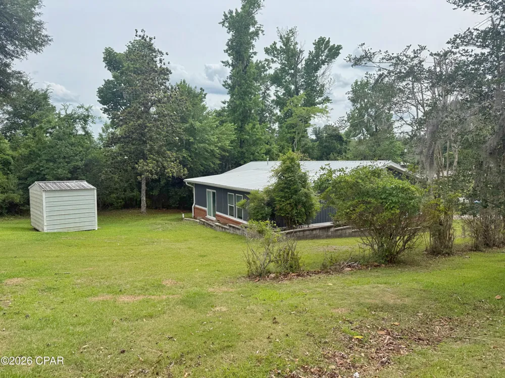 2944 Cherokee Street Marianna, FL 32446