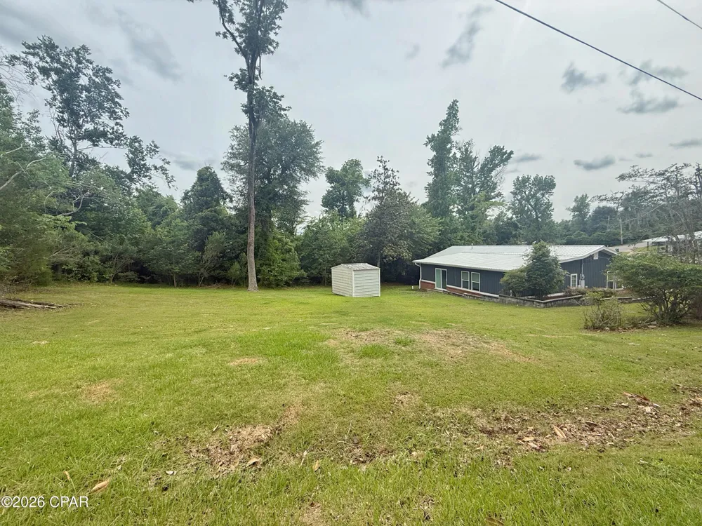 2944 Cherokee Street Marianna, FL 32446