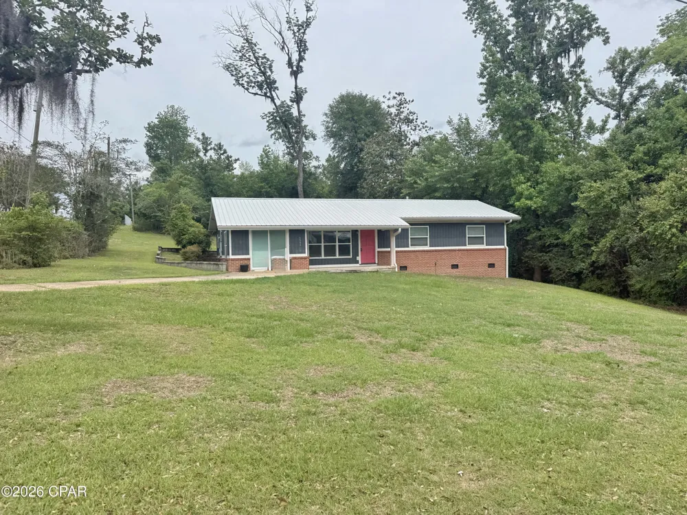 2944 Cherokee Street Marianna, FL 32446
