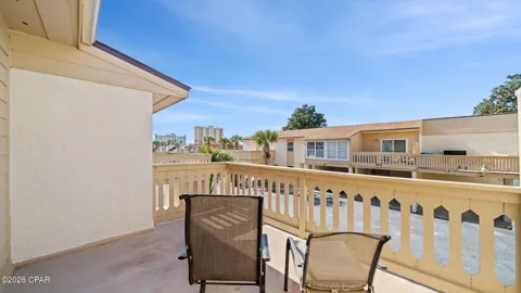 17462 Front Beach, 8B6 Road