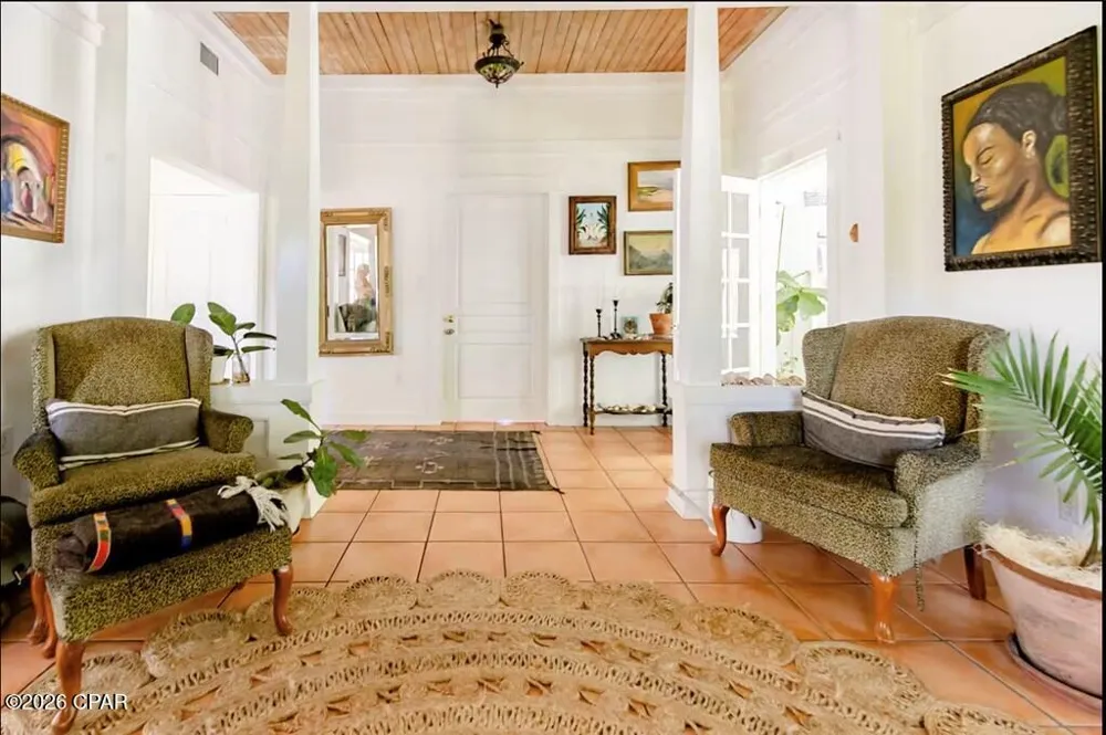 130 Coach Wagoner Street Apalachicola, FL 32320