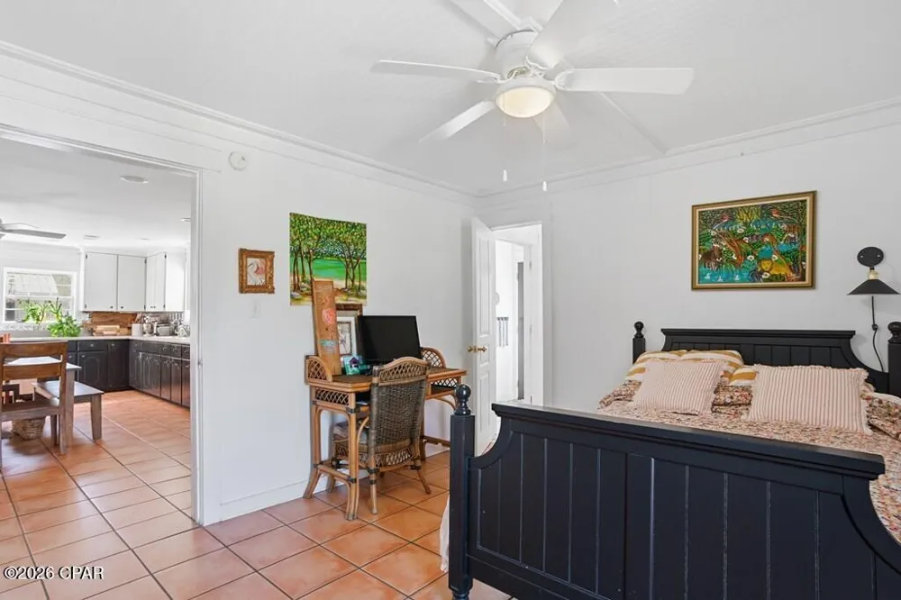 130 Coach Wagoner Street Apalachicola, FL 32320