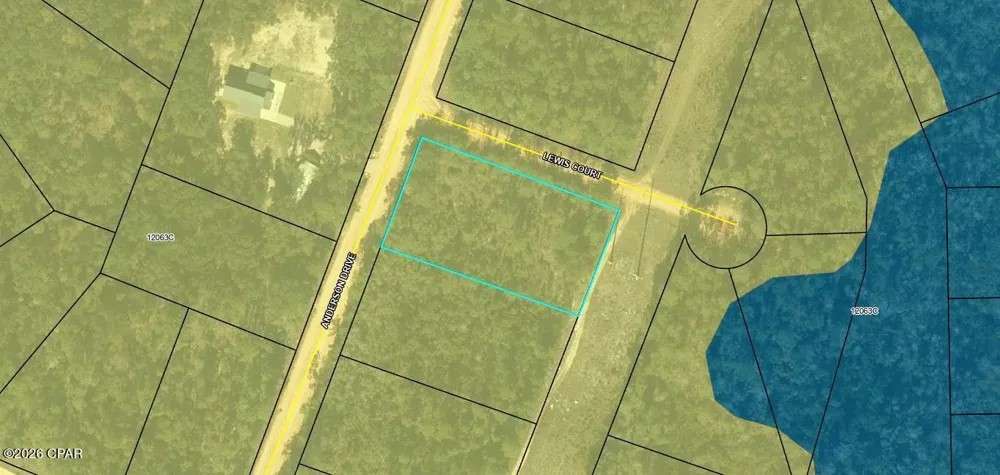 Lewis Court Alford, FL 32420
