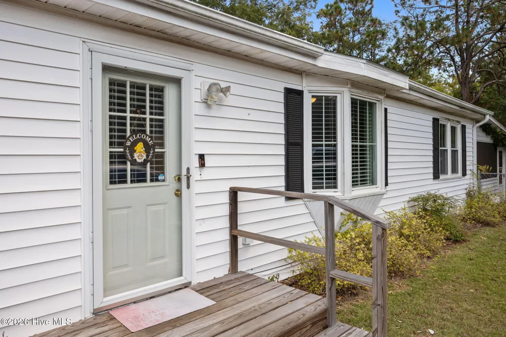 607 W Main Street Williamston, NC 27892