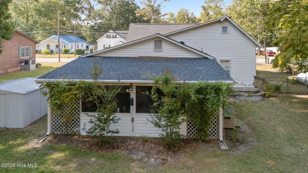 607 W Main Street Williamston, NC 27892