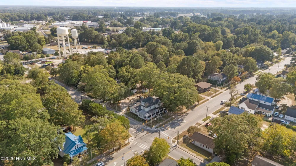 607 W Main Street Williamston, NC 27892
