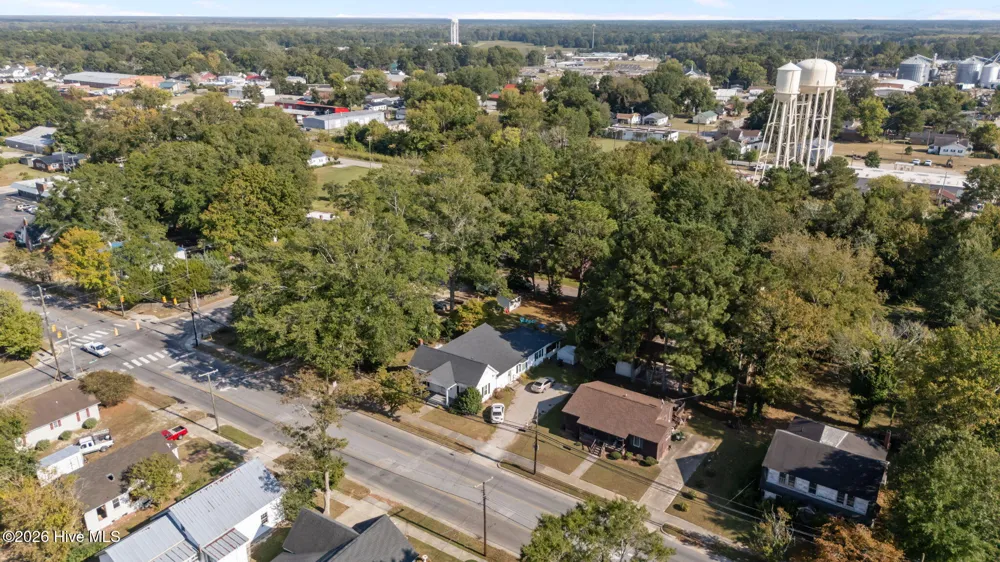 607 W Main Street Williamston, NC 27892
