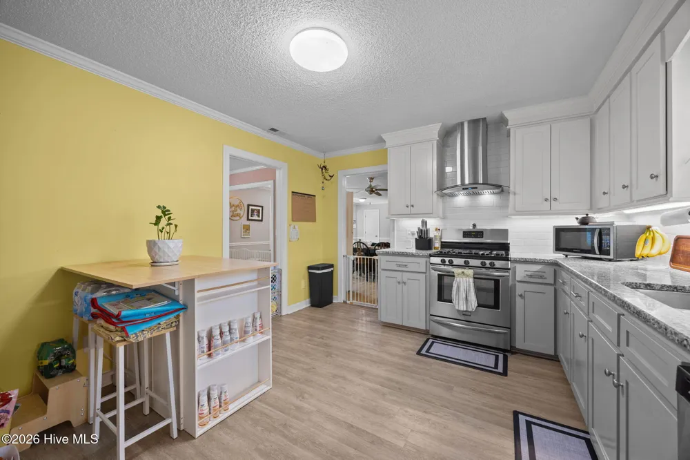 607 W Main Street Williamston, NC 27892