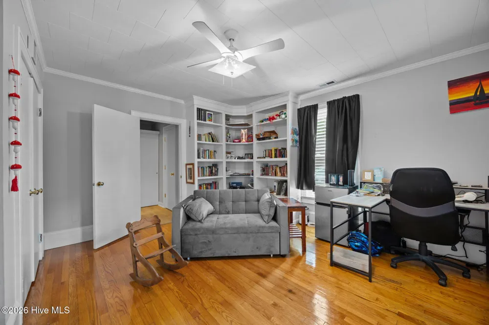 607 W Main Street Williamston, NC 27892