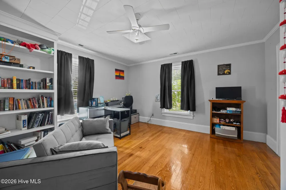 607 W Main Street Williamston, NC 27892