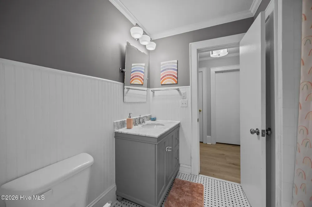 607 W Main Street Williamston, NC 27892
