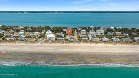 902 Ocean Drive #E&W