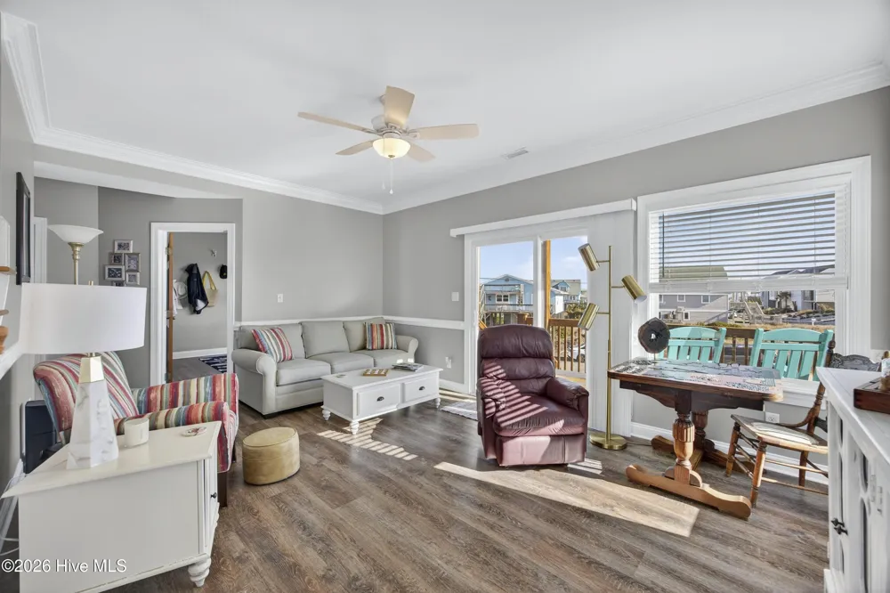 103 Mcleod Avenue Topsail Beach, NC 28445