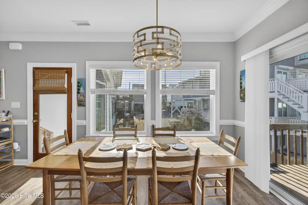 103 Mcleod Avenue Topsail Beach, NC 28445