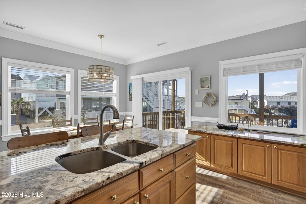 103 Mcleod Avenue Topsail Beach, NC 28445