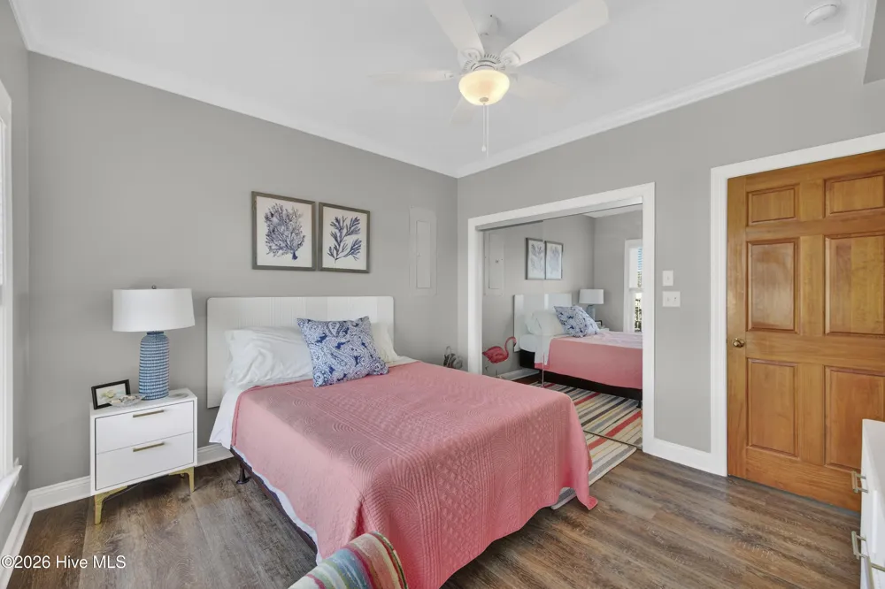 103 Mcleod Avenue Topsail Beach, NC 28445