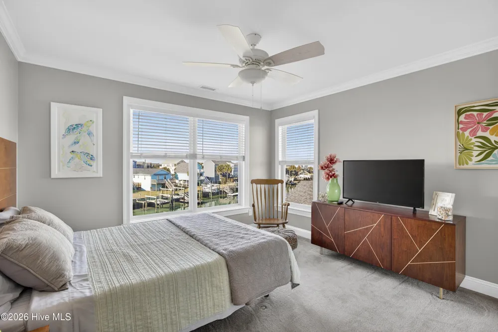 103 Mcleod Avenue Topsail Beach, NC 28445