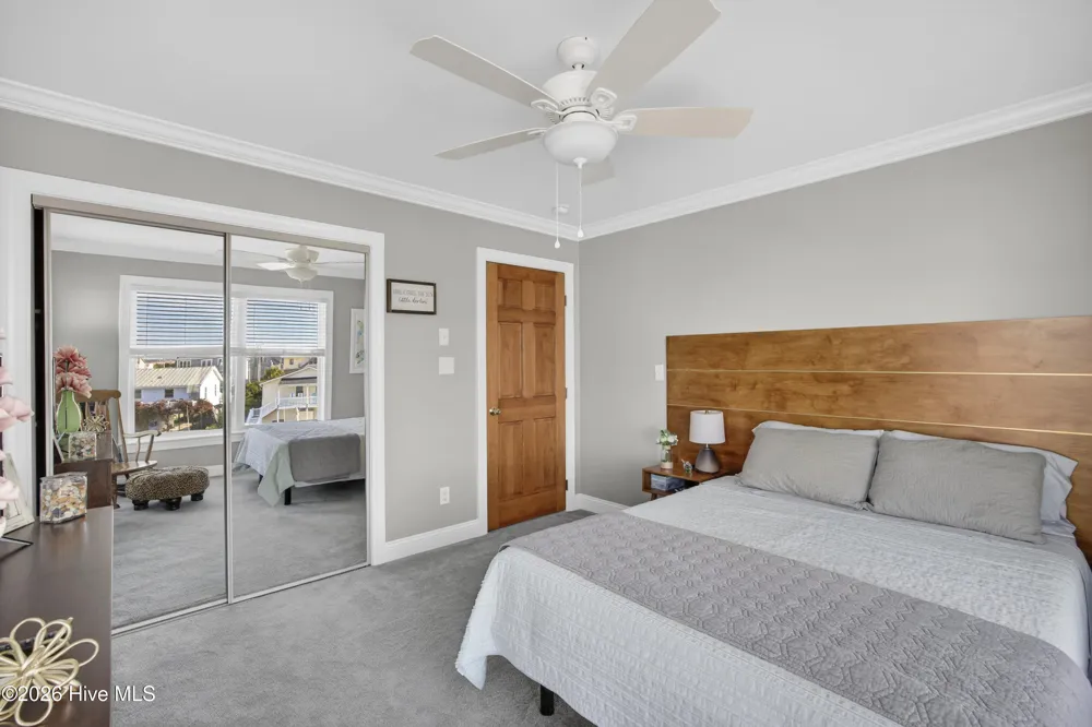 103 Mcleod Avenue Topsail Beach, NC 28445