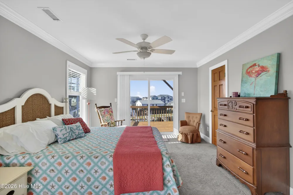 103 Mcleod Avenue Topsail Beach, NC 28445