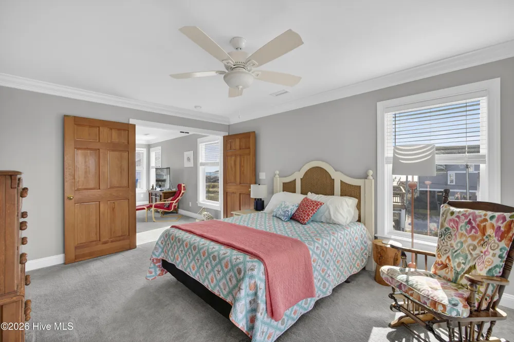 103 Mcleod Avenue Topsail Beach, NC 28445