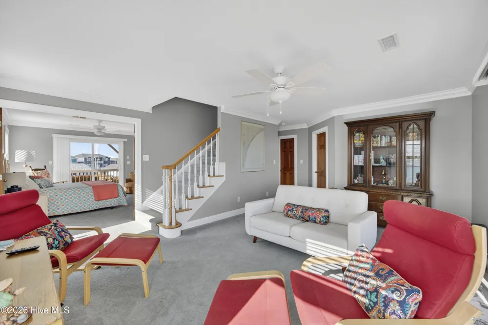 103 Mcleod Avenue Topsail Beach, NC 28445