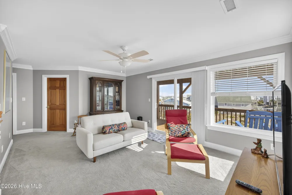 103 Mcleod Avenue Topsail Beach, NC 28445
