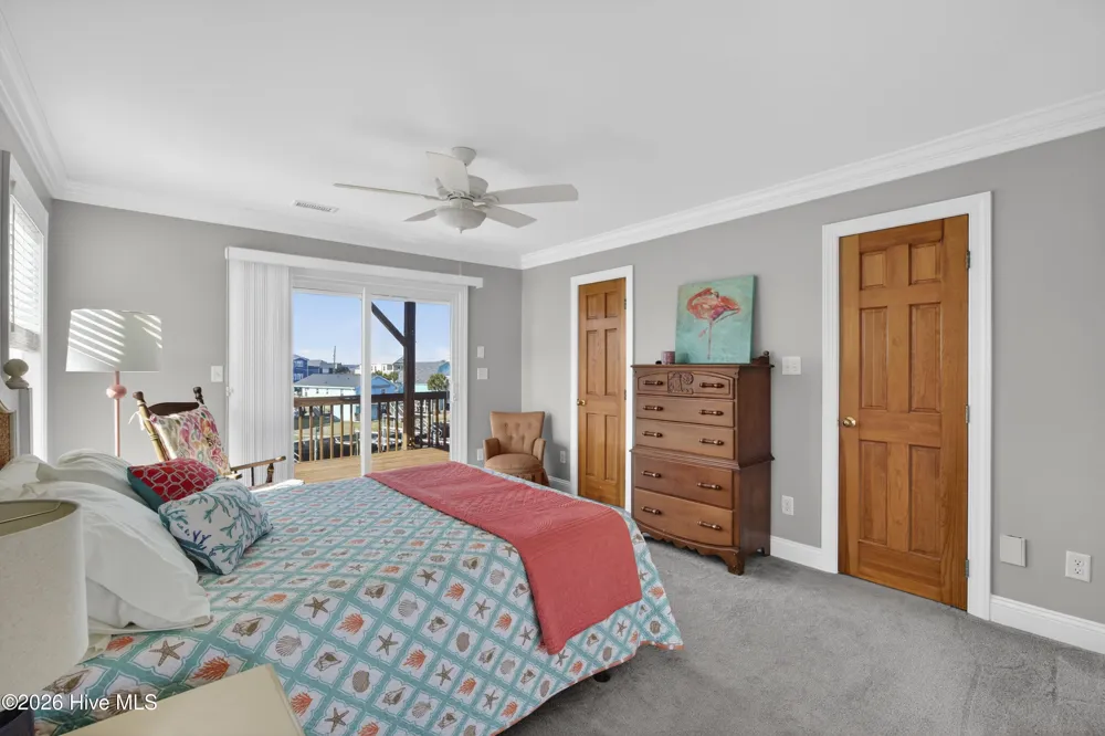 103 Mcleod Avenue Topsail Beach, NC 28445