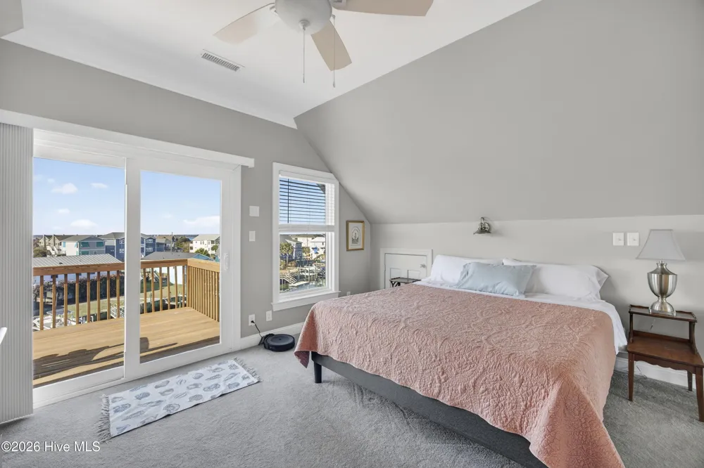 103 Mcleod Avenue Topsail Beach, NC 28445