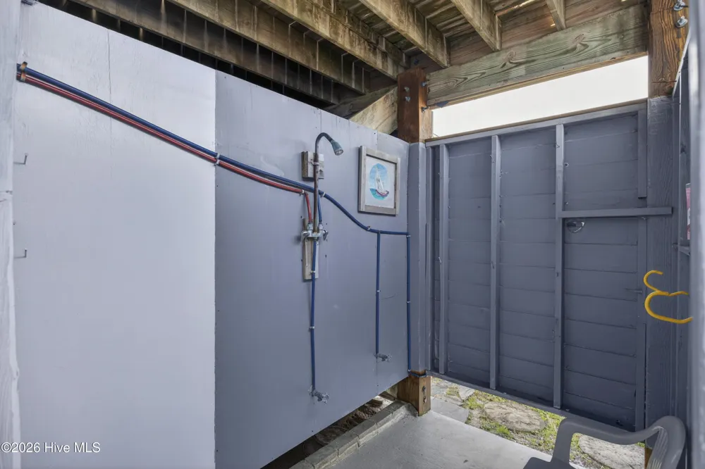 103 Mcleod Avenue Topsail Beach, NC 28445
