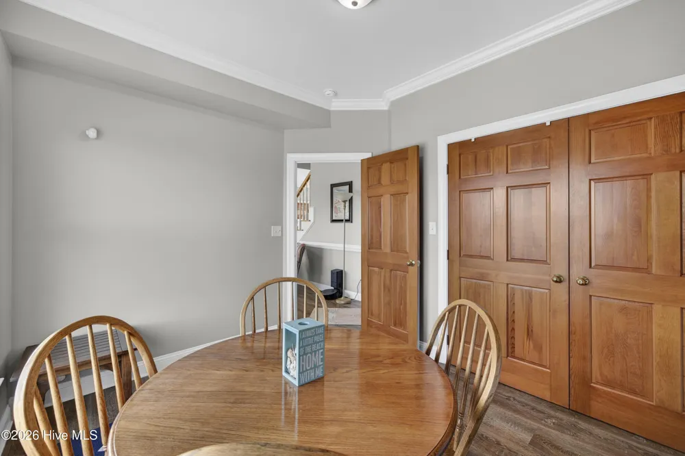 103 Mcleod Avenue Topsail Beach, NC 28445