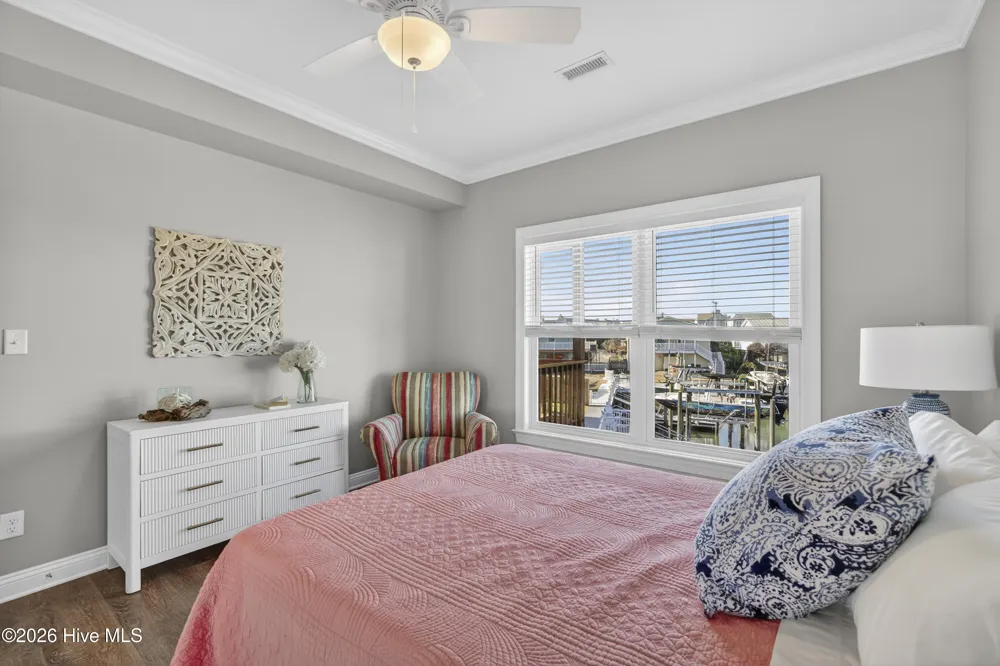 103 Mcleod Avenue Topsail Beach, NC 28445