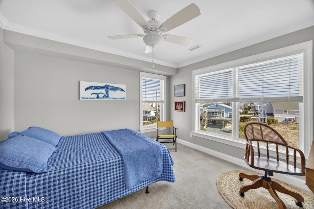 103 Mcleod Avenue Topsail Beach, NC 28445