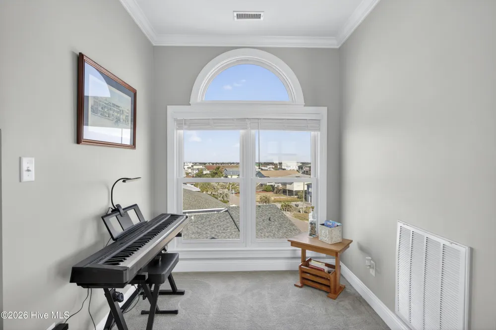 103 Mcleod Avenue Topsail Beach, NC 28445
