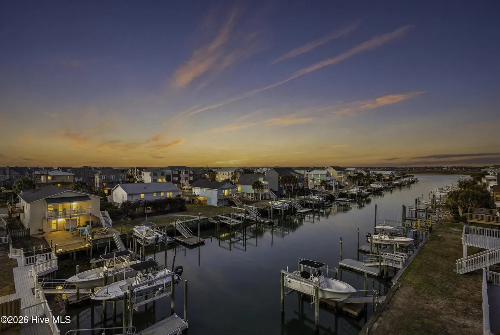 103 Mcleod Avenue Topsail Beach, NC 28445