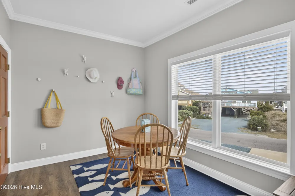 103 Mcleod Avenue Topsail Beach, NC 28445