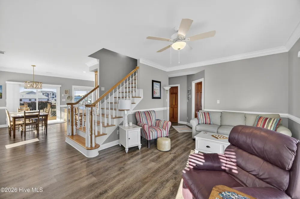 103 Mcleod Avenue Topsail Beach, NC 28445