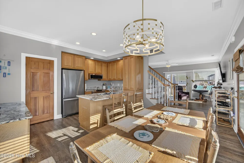 103 Mcleod Avenue Topsail Beach, NC 28445