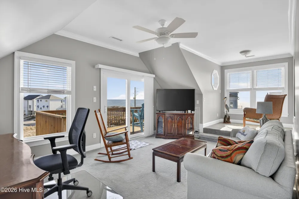103 Mcleod Avenue Topsail Beach, NC 28445