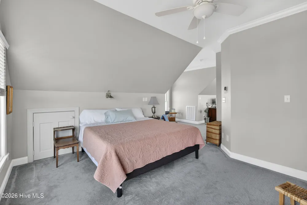103 Mcleod Avenue Topsail Beach, NC 28445