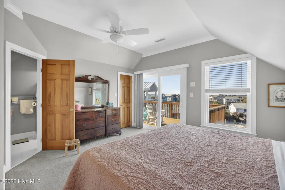 103 Mcleod Avenue Topsail Beach, NC 28445