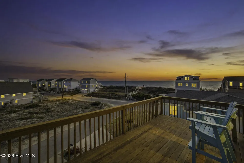 103 Mcleod Avenue Topsail Beach, NC 28445