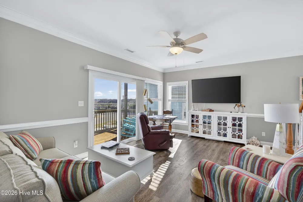103 Mcleod Avenue Topsail Beach, NC 28445