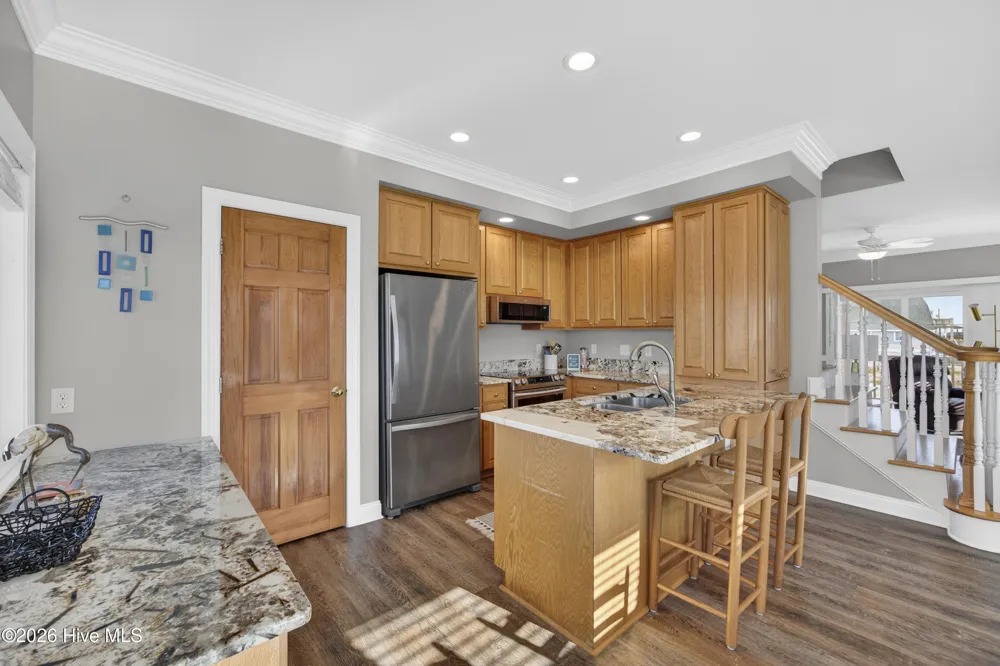 103 Mcleod Avenue Topsail Beach, NC 28445